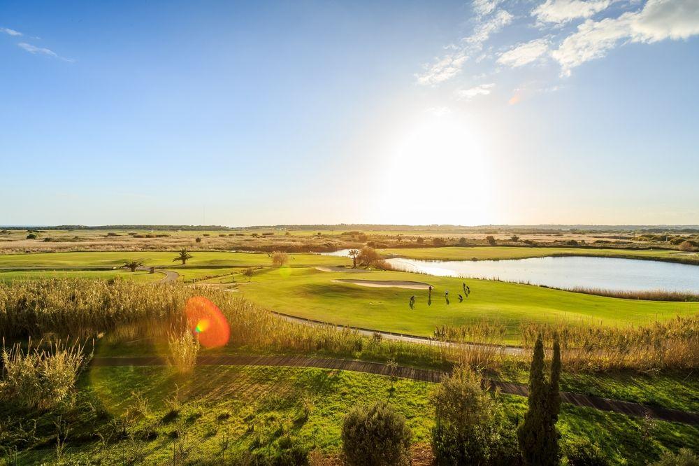 Laguna - Vilamoura Eksteriør bilde