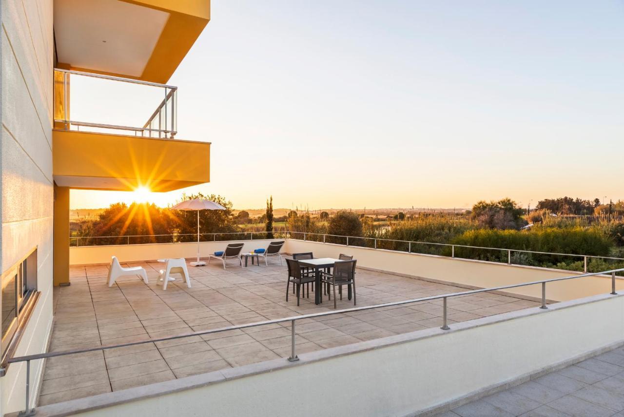 Laguna - Vilamoura Eksteriør bilde