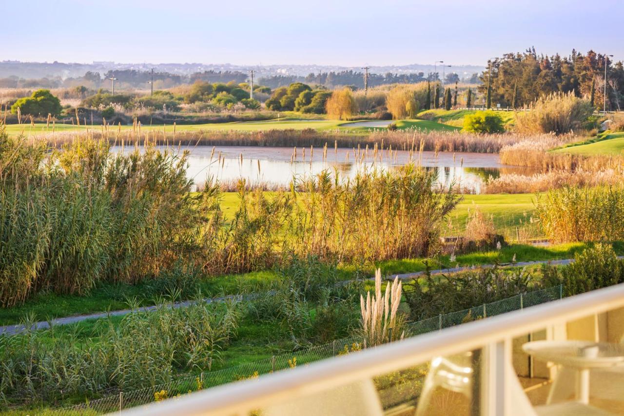 Laguna - Vilamoura Eksteriør bilde