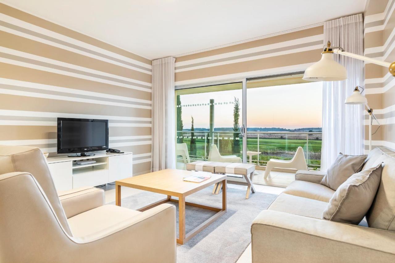 Laguna - Vilamoura Eksteriør bilde