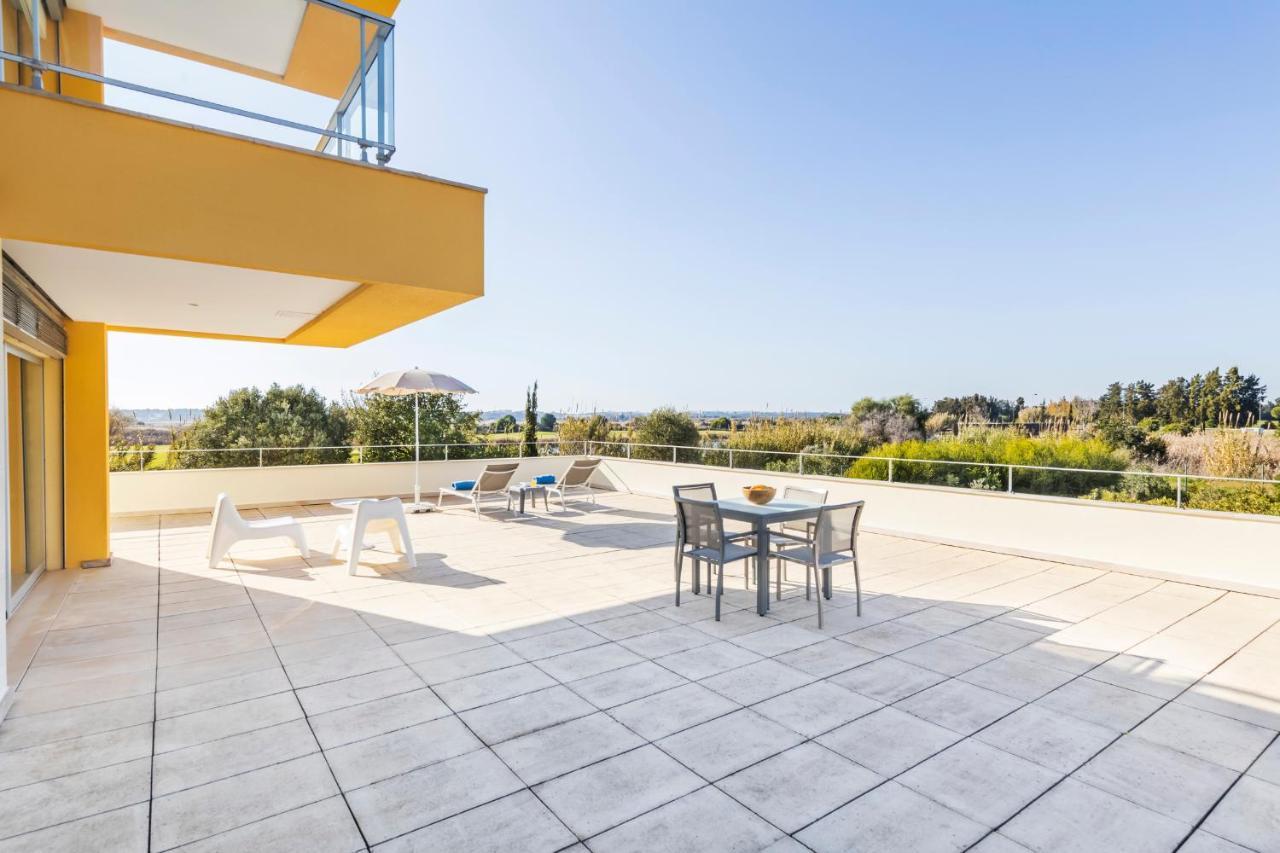 Laguna - Vilamoura Eksteriør bilde