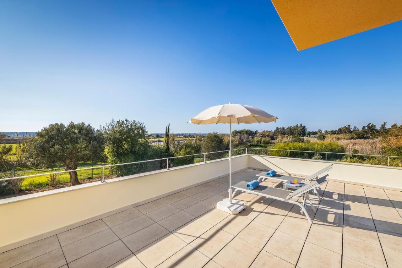Laguna - Vilamoura Eksteriør bilde