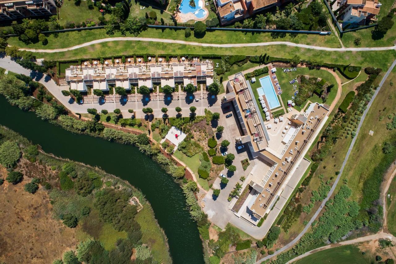 Laguna - Vilamoura Eksteriør bilde