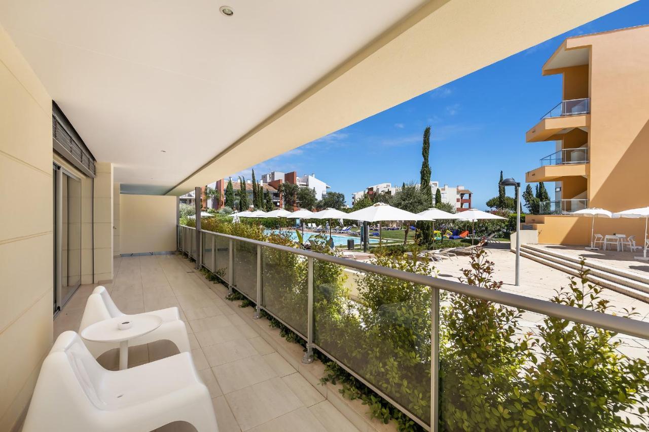 Laguna - Vilamoura Eksteriør bilde