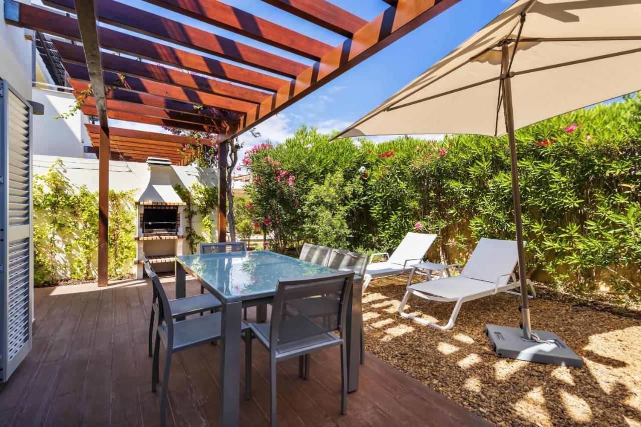 Laguna - Vilamoura Eksteriør bilde