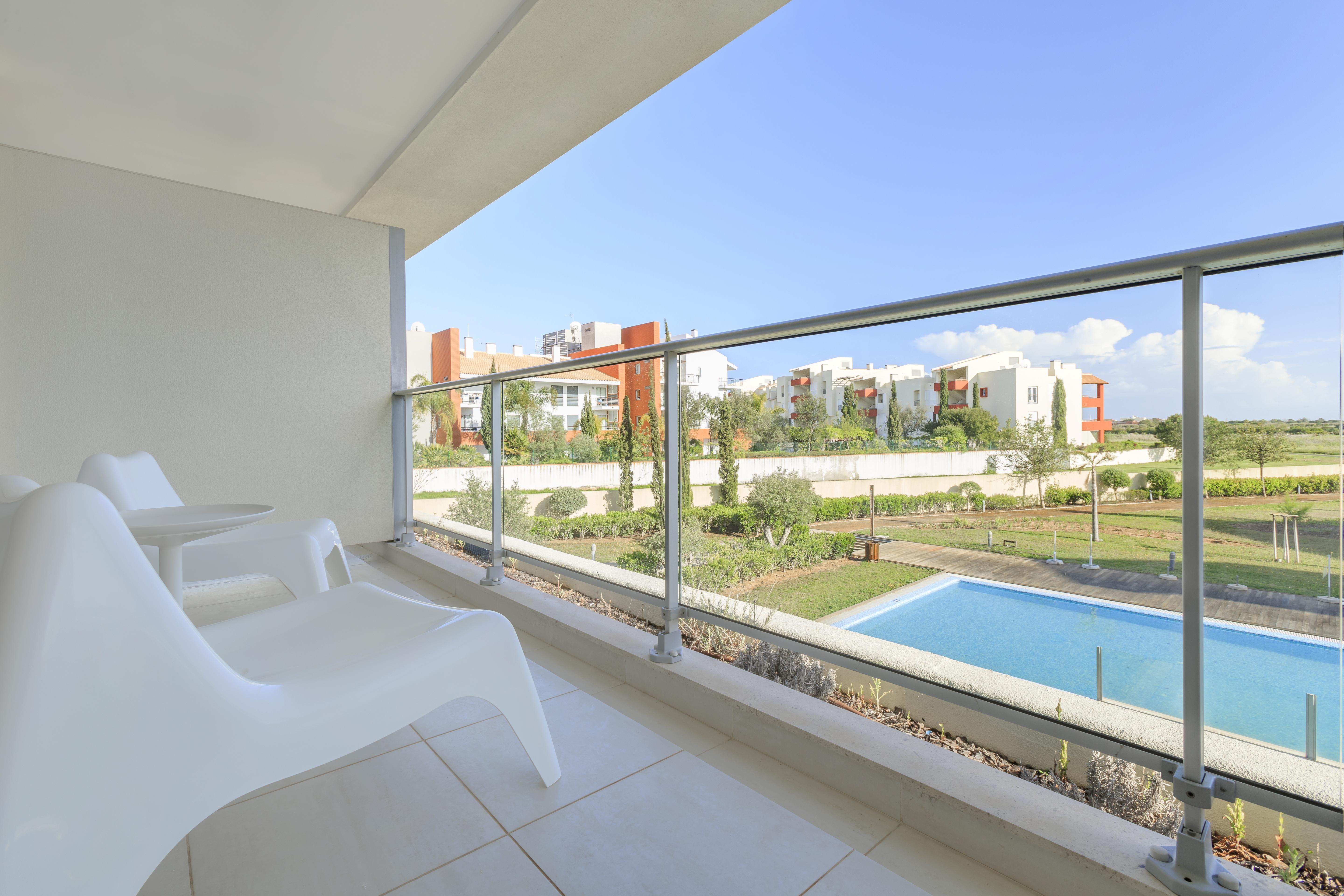 Laguna - Vilamoura Eksteriør bilde