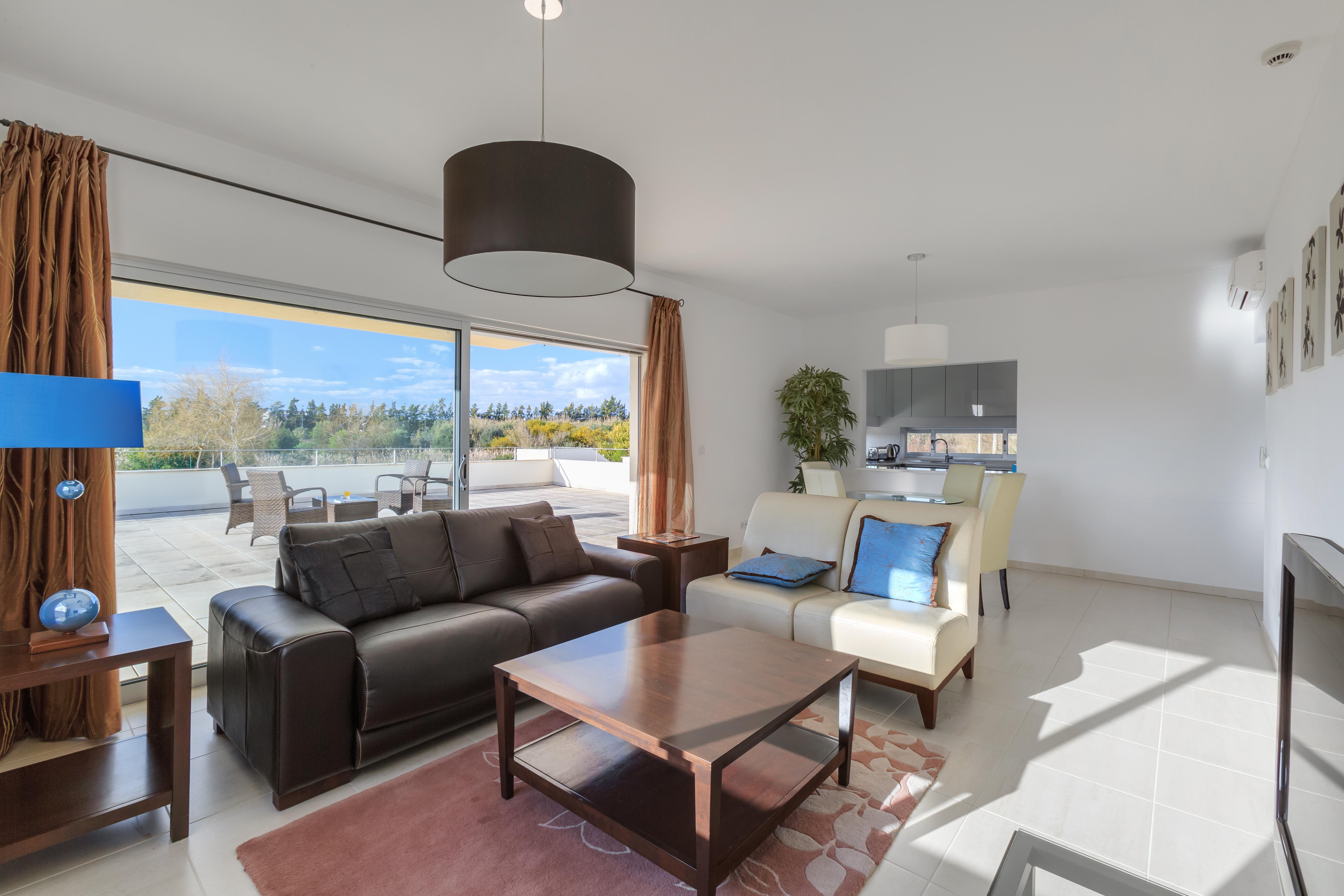 Laguna - Vilamoura Eksteriør bilde