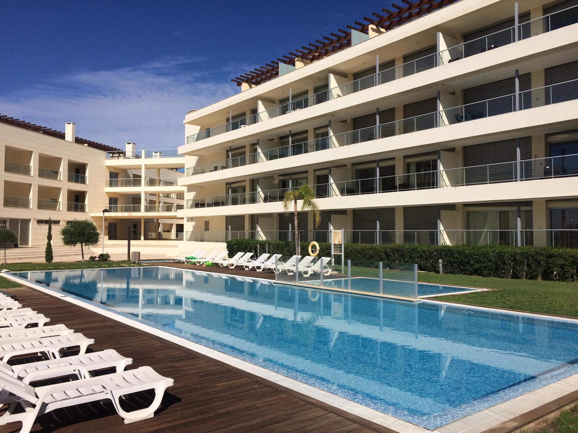 Laguna - Vilamoura Eksteriør bilde