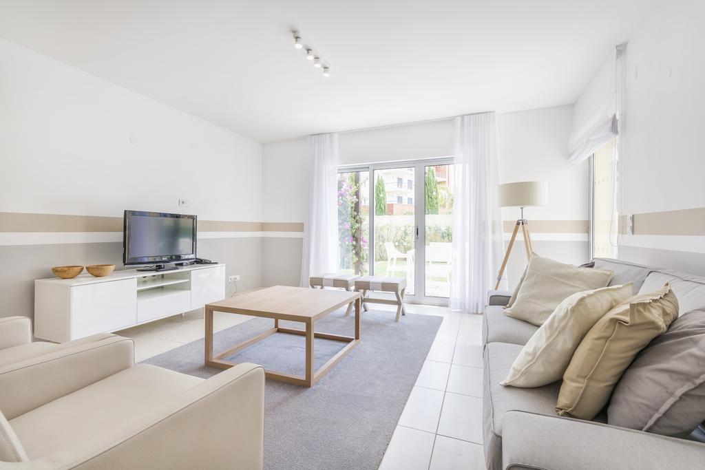 Laguna - Vilamoura Eksteriør bilde