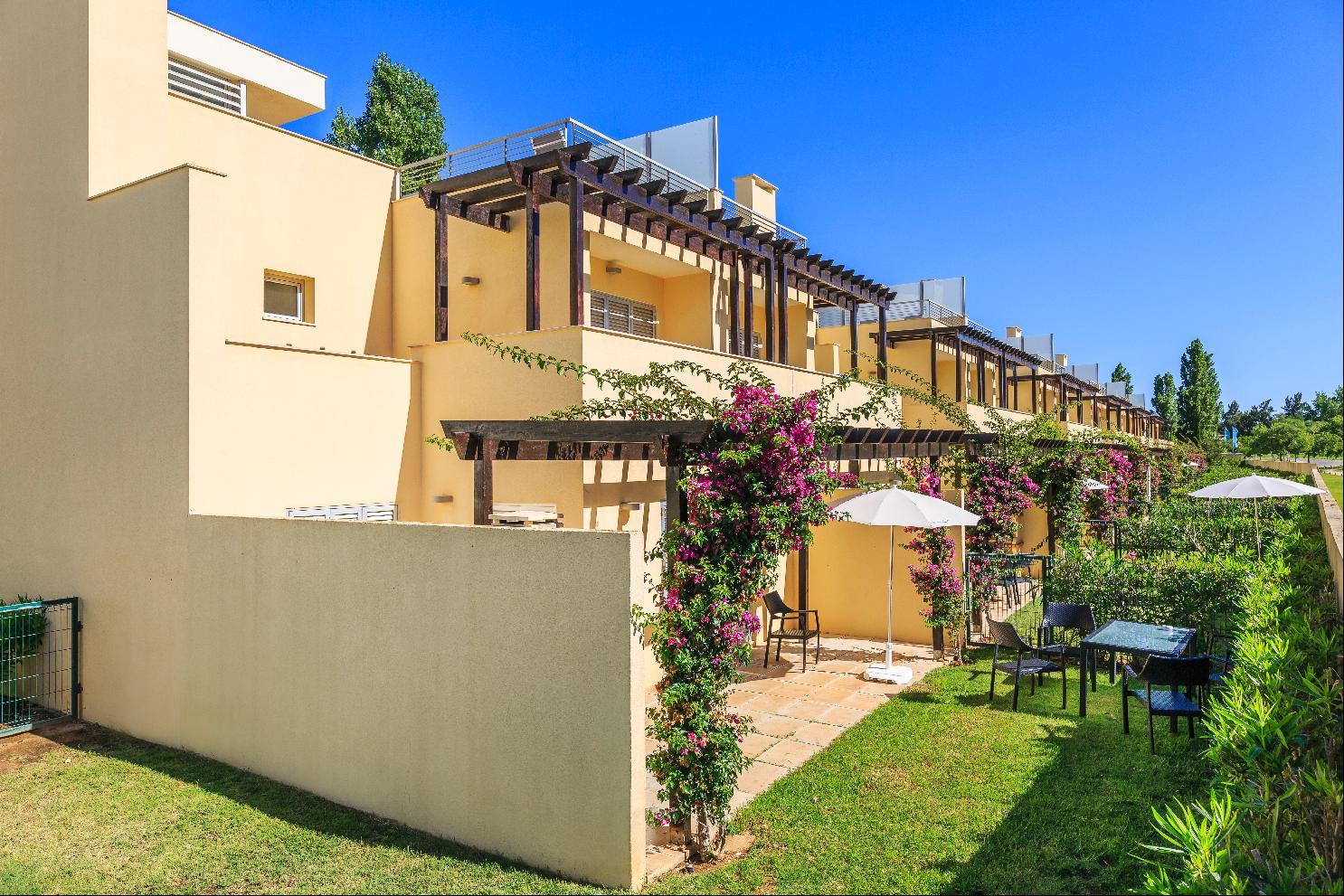 Laguna - Vilamoura Eksteriør bilde