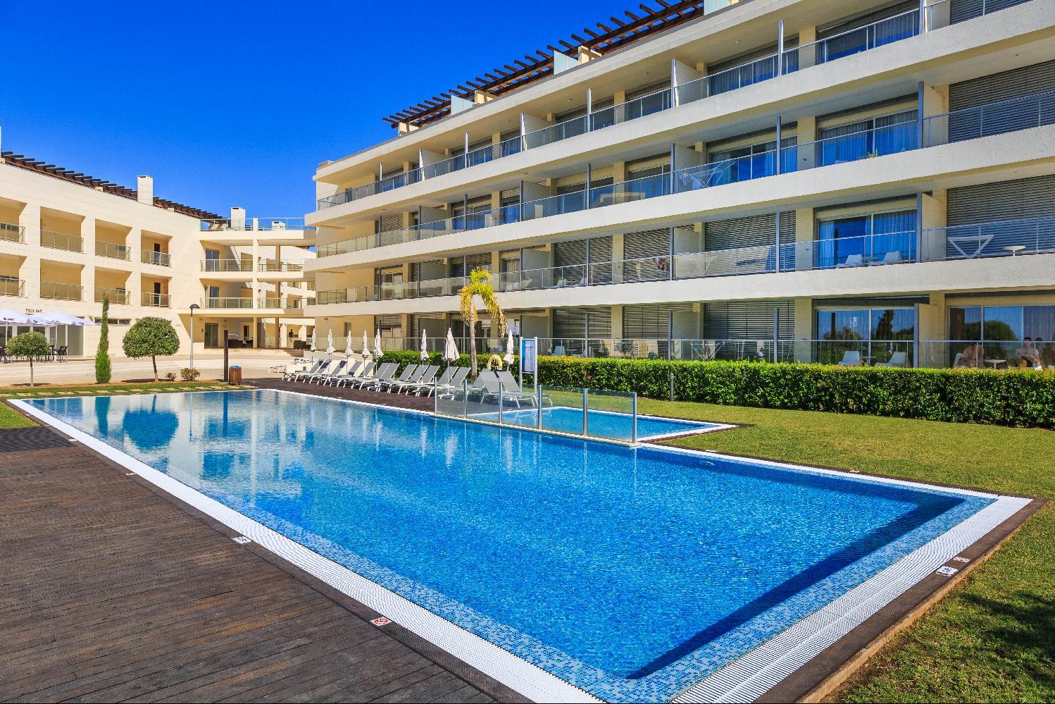 Laguna - Vilamoura Eksteriør bilde