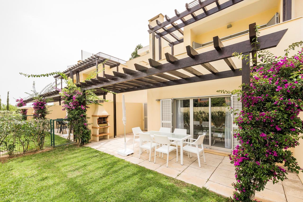 Laguna - Vilamoura Eksteriør bilde