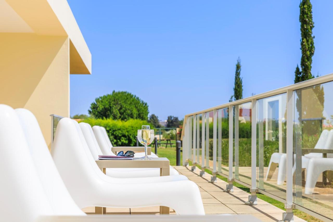 Laguna - Vilamoura Eksteriør bilde