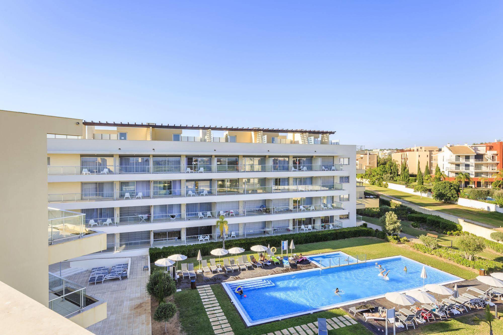 Laguna Resort - Vilamoura Eksteriør bilde